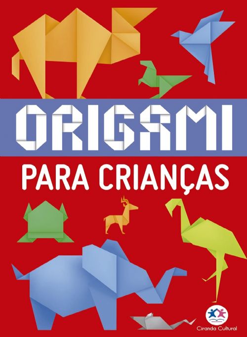 Origami Para Crianças