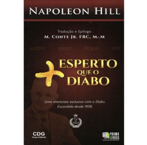 Mais esperto que o Diabo