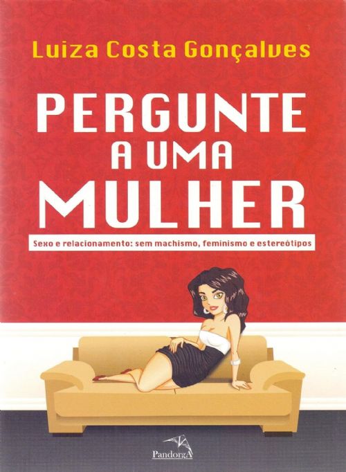 Pergunte a uma mulher