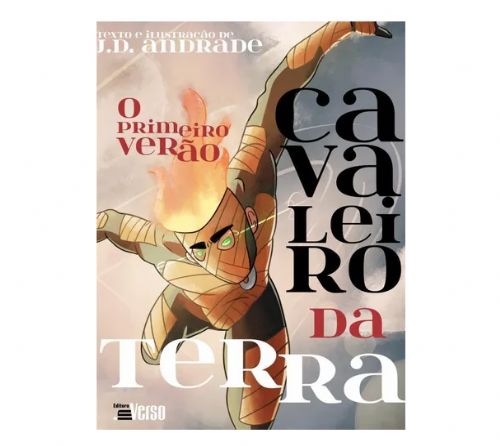 Cavaleiro da Terra - O primeiro Verão