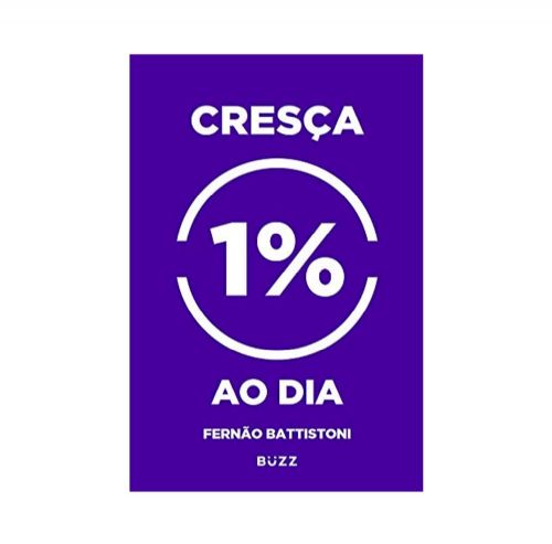 Cresça 1% Ao dia