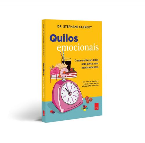 Quilos Emocionais