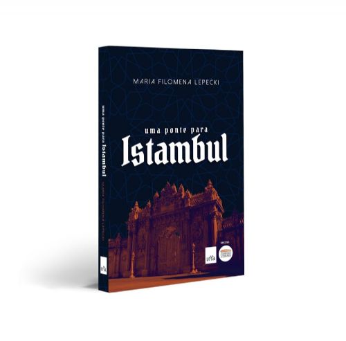 Uma ponte para Istambul