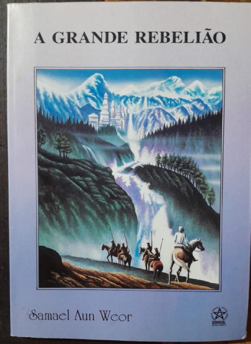 A Grande Rebelião