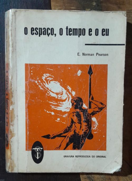 O Espaço, o Tempo e Eu