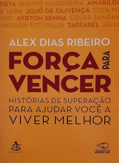 Força para Vencer