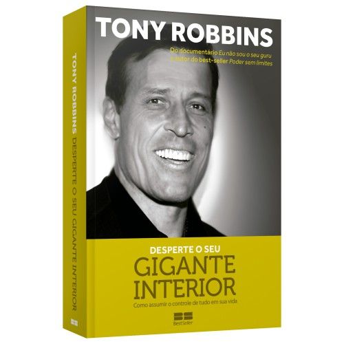 Desperte o seu gigante interior