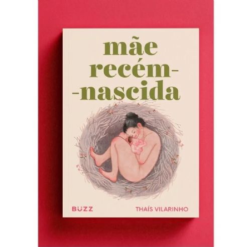 Mãe Recém-Nascida