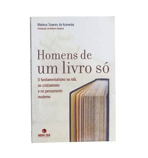 Homens de um Livro Só