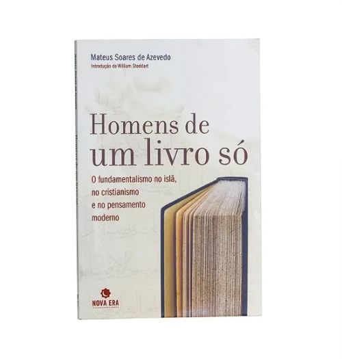 Homens de um Livro Só