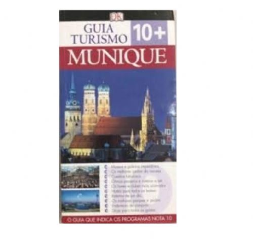 Guia Turismo 10+ Munique