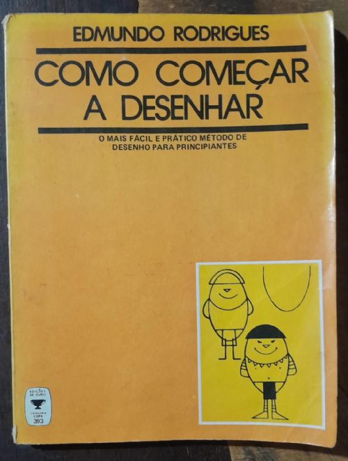 Como começar a desenhar