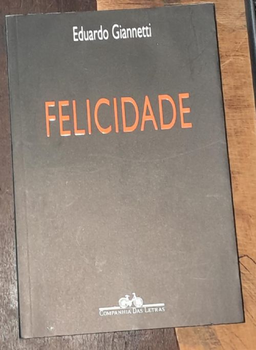 Felicidade