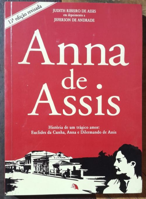 Anna de Assis