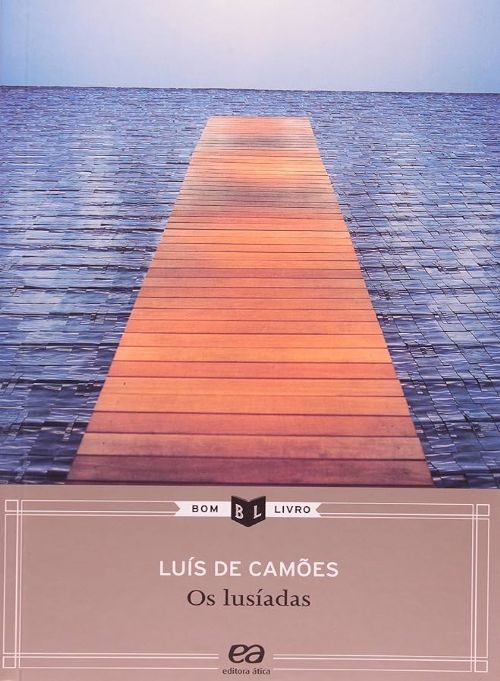 Os Lusíadas