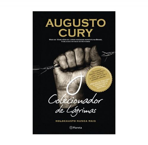 O Colecionador de Lágrimas