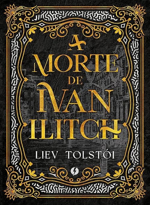 A morte de Ivan Ilitch