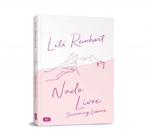 Nado livre Swimming Lessons