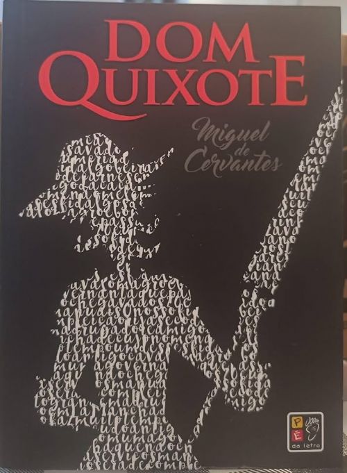 Dom Quixote