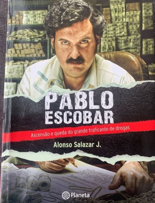Pablo Escobar