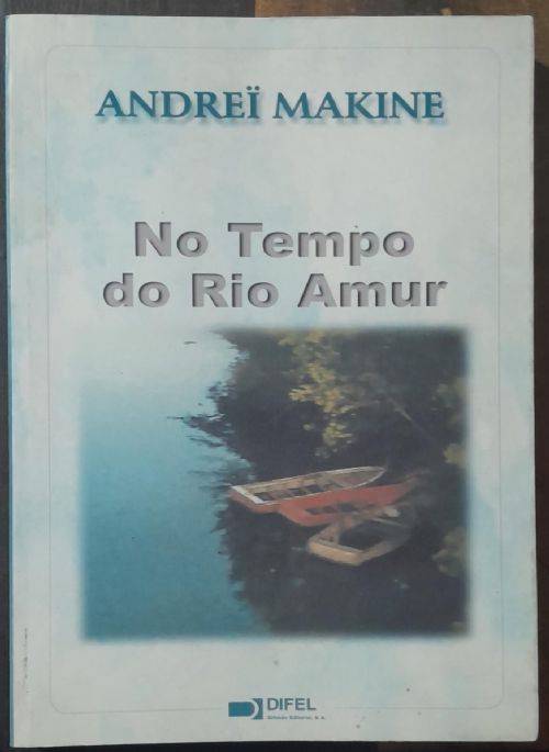 No tempo do Rio Amur