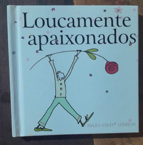 Loucamente apaixonados