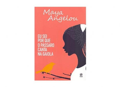 Eu Sei Por Que o Pássaro Canta na Gaiola