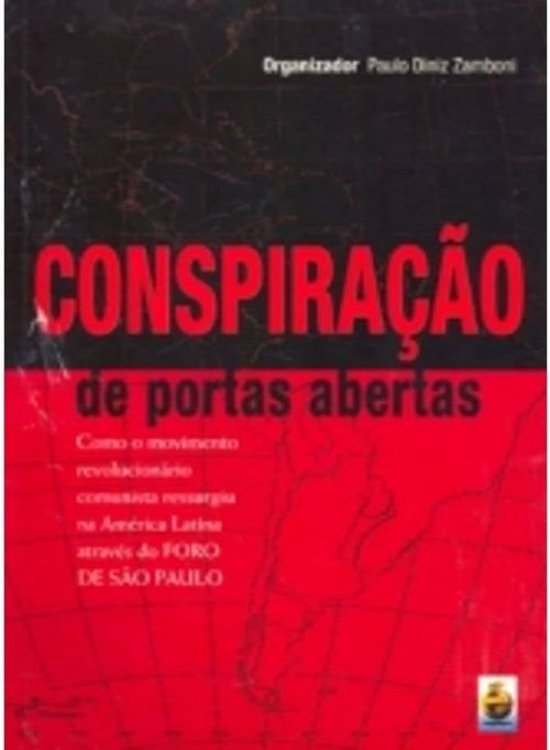 Conspiração de portas abertas