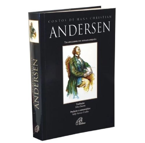 Contos de Hans Christian Andersen