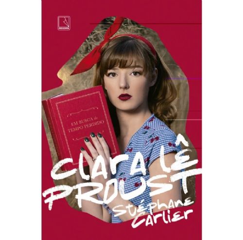 Clara lê Proust