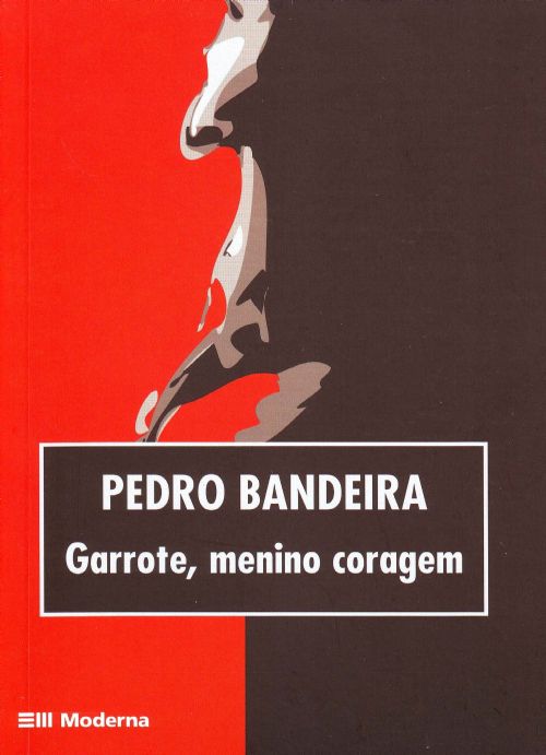 Garrote Menino Coragem