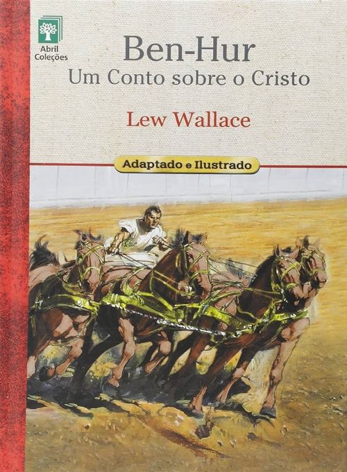 Ben-Hur - Um conto sobre o Cristo