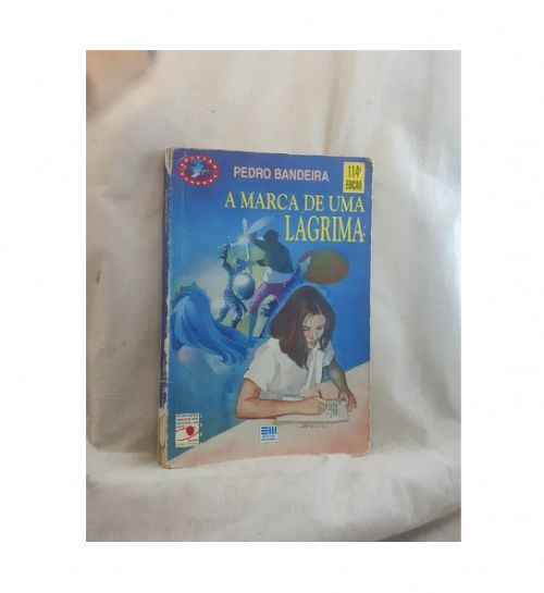 A Marca de Uma Lágrima
