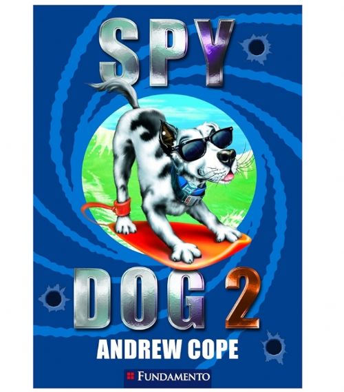 SPY Dog 2