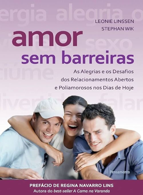 Amor sem barreiras