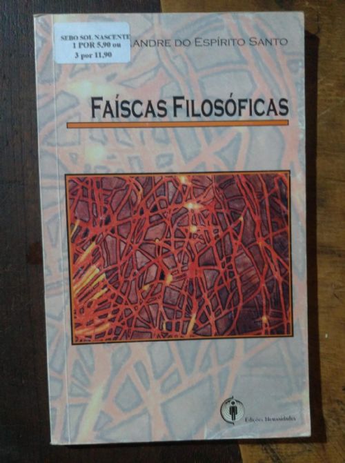 Faíscas Filosóficas