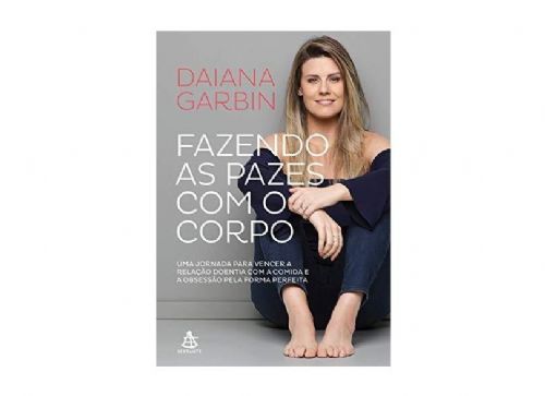 Fazendo as Pazes Com o Corpo