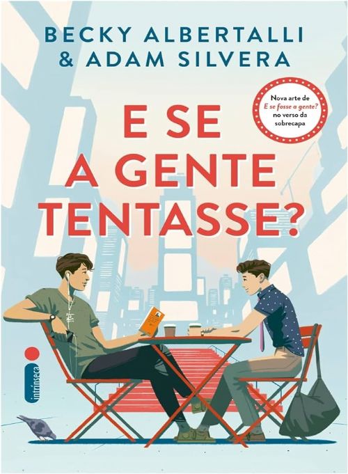 E Se A Gente Tentasse?