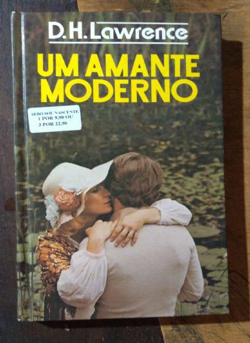 Um Amante Moderno