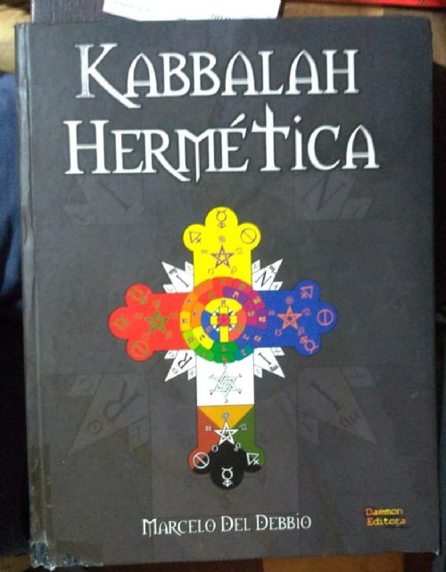 Kabbalah Hermética