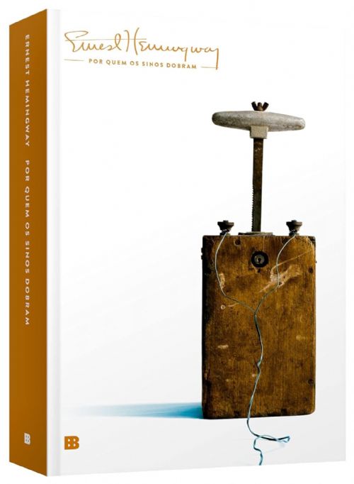 Por Quem os Sinos Dobram