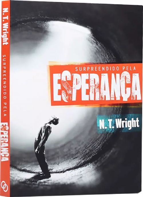 Surpreendido pela esperança