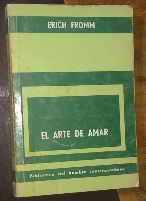 El Arte de Amar