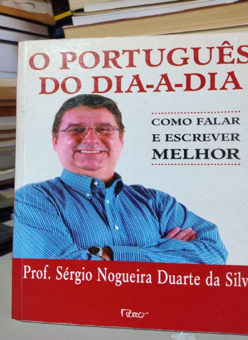 O Português do Dia a Dia