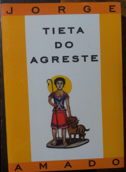 Tieta do Agreste