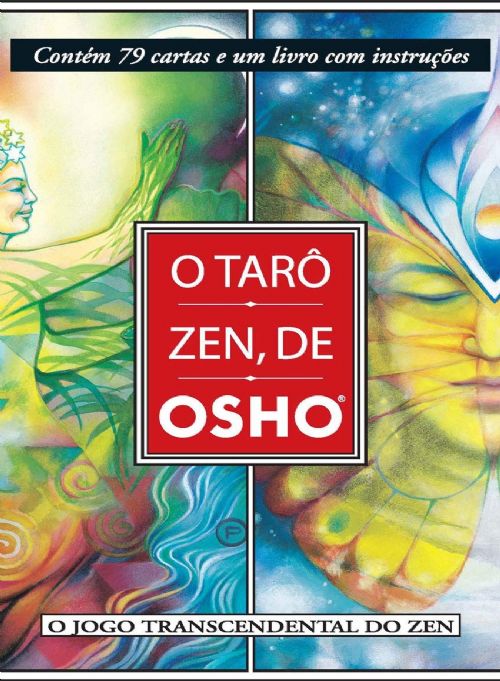O Tarô zen, de Osho