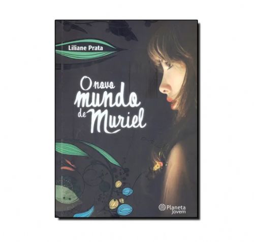 O novo mundo de Muriel