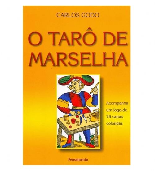 O Tarô de Marselha