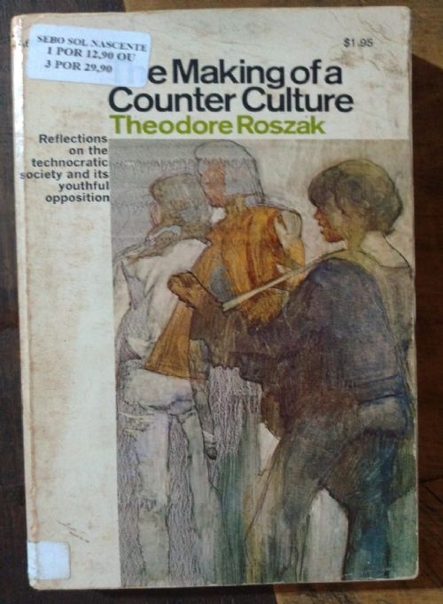 The Making Of a Counter Culture