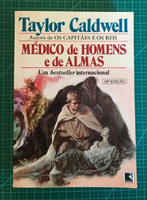 Médico de Homens e de Almas